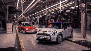 The Mid-Engined Concepts That Came Before The New Mini