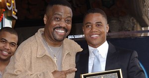 Cuba Gooding, Sr., Star Of The Main Ingredient, Dies At 72