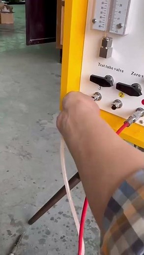 Pressiometer Test Equipment | Operation Guide (Part 1)
