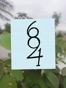 68K views · 276 reactions | Calculate the total sum of numbers?? #challenge #fb #puzzle #game #picturechallenge | Chota Relaxation | Facebook