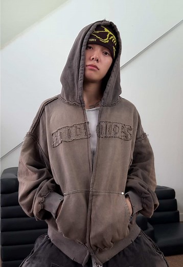 Bad Choices Hoodie Set: Streetwear Essentials