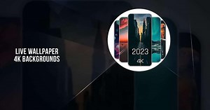 Download and run 4k wallpaper Full HD wallpaper on PC & Mac (Emulator)