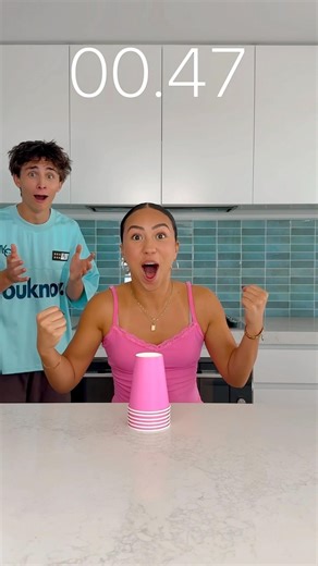 SUBSCRIBE TO SEE MORE VIDEOS! 🥰🤫❤️