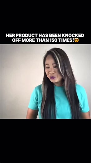 15 reactions | Her product’s been copied over 150 times… but nothing beats the original ✂️✨The CreaClip, invented by a real hairstylist, trusted by millions, and featured on Shark Tank ‍♀️Because when you get it right, everyone else tries to imitate  Comment “CLIP” for the  #haircut #diyhaircut #haircutforwomen #hairhack #homehaircut | Original CreaClip | Facebook