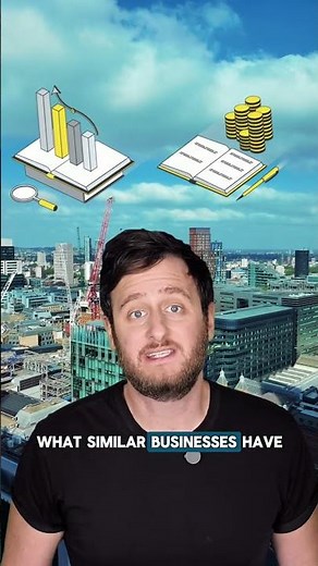 How to value a business