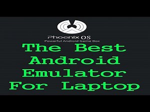 How to install Phonix OS | Step by Step