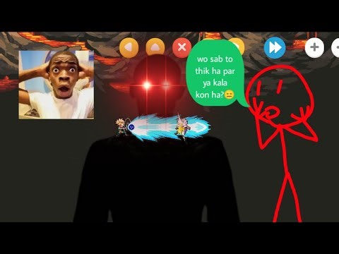 Power warriors part 15. 2v2 trunks ssj2 game link da dia