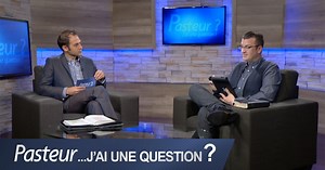 Peut-on prier ou invoquer les anges ? - Pasteur ? J'ai une question - Joël Spinks