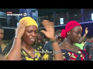 Emmanuel tv live 12 -03- 2023