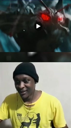 unboxthoughts on Instagram: "Let's good . . . #reaction #anime #movie #sololevling☠️☠️ #unboxthoughts"