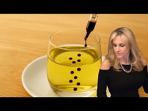 Balsamic Pearls Easy Recipe with Pantry Items | for Caprese Appetizers & Charcuterie Boards