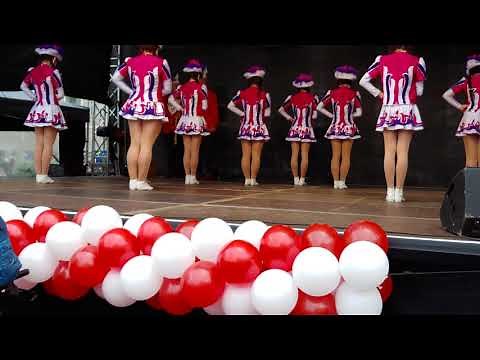 11 11 2019 Gardetanz