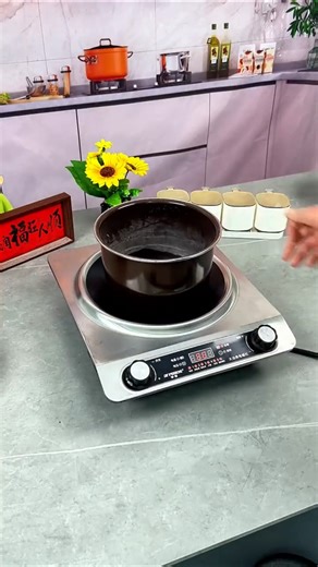 Best induction stove #viral #shortvideo #kitchen #shortsfeed