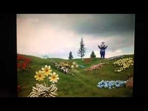 Teletubbies: Hiding Behind The Hills (1)