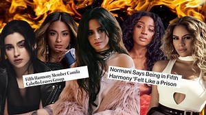 The Untold Story of Fifth Harmony: Breakups, Fights, and the Reunion You Didn’t See Coming