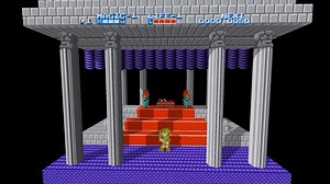 Experience classic NES games from the 1980s in Full 3D with 3dSen