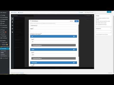 h5p - Content Typ Branching Scenario - digitaler Unterricht (7)