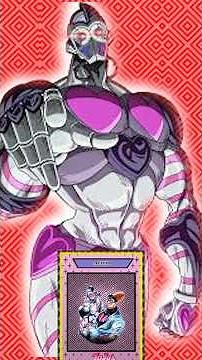 Atum// Explaining Jojo's Stands part 101 #jojo #jojobizzare #stardustcrusaders