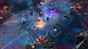 3.7K views · 33 reactions | Neeko disguised herself as a minion!  Credit: u/Kastamera | League of Legends Funny Videos | Facebook