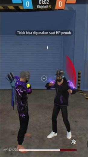 ikut tren#tren ff#freefire