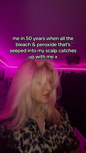 50 Years of Hair Chemicals Catching Up | Toni Camille