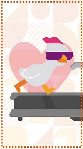 Tip of the Day! ❤️‍🔥 Prefix - Cardio: Medical Terminology SHORT | ‪@LevelUpRN‬