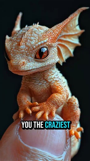 Animals From Another World | But They’re Real