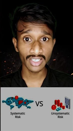 What Is Systematic Risk ?