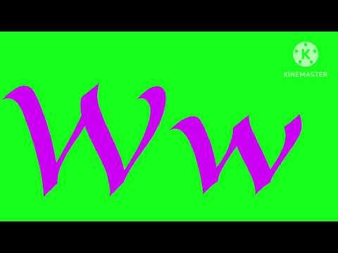 Artistic Alphabet fonts but