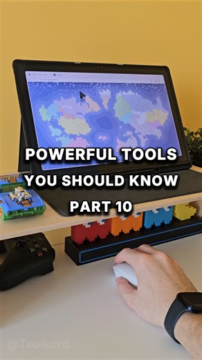 Powerful tools you should know - Part 10: Fantasy Map Generator