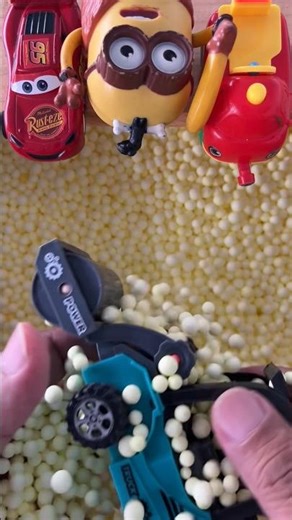 Toy Discovery: Smooth Drum Vibratory Roller, Many Benefit#trending #toy #viral #drum #smooth #roller