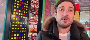 Hear what the new managing director of Skegness Pier says about the attraction ahead of its official reopening to the public tomorrow (Saturday). Read more at the link below. https://www.lincolnshireworld.com/business/pictures-first-visitors-get-glimpse-of-new-attractions-at-skegness-pier-3246123 | Skegness Standard