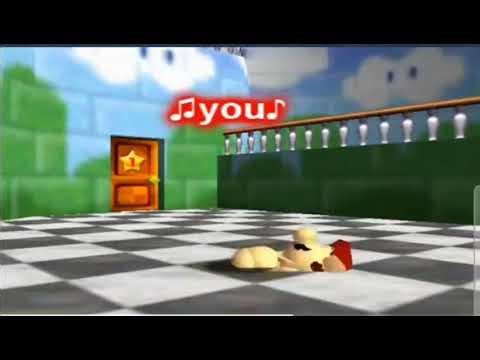 SMG4: SSENMODNAR COMPILATION 1