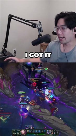 WE TOOK EVERYTHING 📈 #onemoregame #legitkorea #leagueoflegends