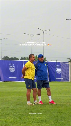 Indonesian Derby: Persija vs Persib El Clásico