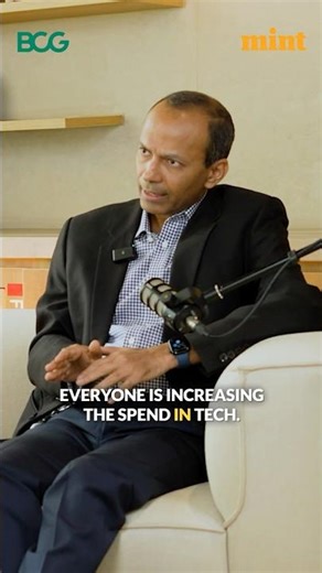 The Next Phase of India’s Tech Story #indiafortheworld