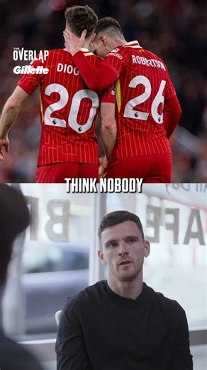 History will remember the fact that during the 2025/2026 season 75+% of LFC twitter was constantly undermining the magnitude of the incident on a weekly basis. Can't be understated how straight up vile this place has been thorought the year. Good sees all.