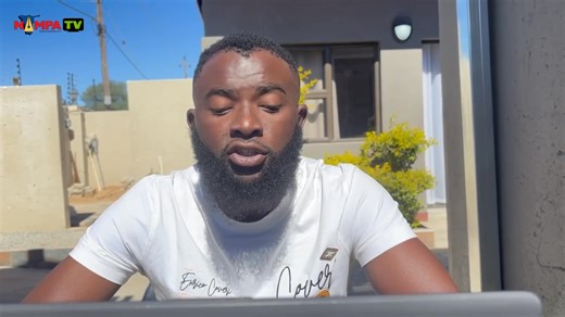 5.7K views · 118 reactions | WATCH: Ansfried Moyo, a concerned NANTU Rundu Branch Executive Committee member has criticized the submission of Rumanyo and Thimbukushu teachers’ work to a Rukwangali Head of Department , calling it a disregard for their training. He also pointed to weak leadership in NANTU’s regional and branch levels as a cause of poor performance. This is what he had to say. (Video: Sawi Hausiku) #NampaTV | Namibia Press Agency | Facebook