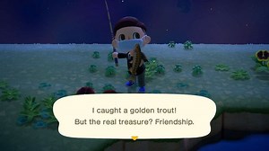 Complete list of fish arriving and leaving in September for Animal Crossing: New Horizons