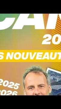 Quelles sont les nouveautés de la CAN 2025 ? • FRANCE 24