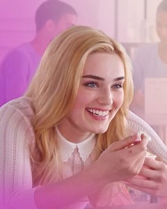 21K views · 750 reactions | There's nothing more romantic than vanilla fro-yo  What flavor would you order? #ZOMBIES3 #WatchOnDisneyChannel | Disney Channel | Facebook