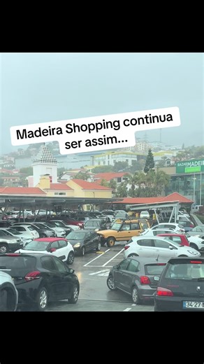 Exploring Funchal: Shopping in Madeira, Portugal