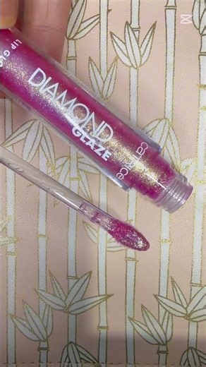 Glitter perfection con il Diamond glaze di ‪@catrice.cosmetics‬ 😍💎 #makeup #beautyitalia #beauty