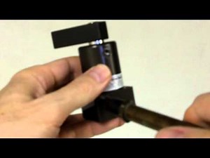 Pneumatic (air) Swing Clamp Cylinder