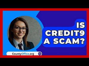 Is Credit9 A Scam? - CountyOffice.org