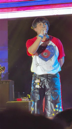 Happy Birthday by @Maki *ੈ✩‧₊˚ @tarsierrecords 05.30.25 #makiconcertsacdo #fyp #foryoupage