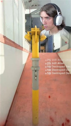 IN TOO DEEP 🏄‍♀️ (PART 2)