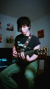 A MySpace classic by @cameronhornbeck 🤘 Chelsea Smile by Bring Me The Horizon | STL Tones