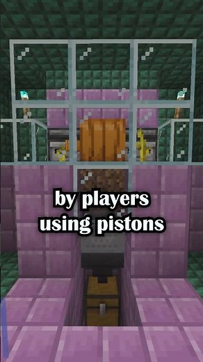 Minecraft Infinite Pumpkin Farm Tutorial