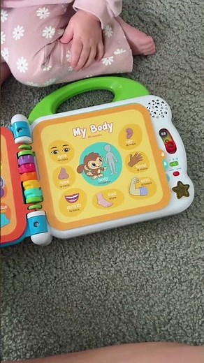 Meet the LeapFrog Learning Friends 100 Words Book a fun.